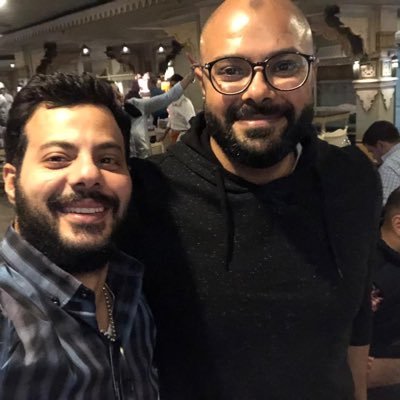 RamyMohamedAtef's profile picture. 