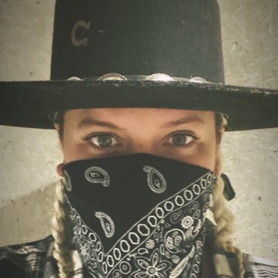 KATbagleyDOTcom's profile picture. Empower others to empower themselves ✊ Venus Moon Ranch. Sustainable Agriculture. Industrial HEMP. MNI WICONI.