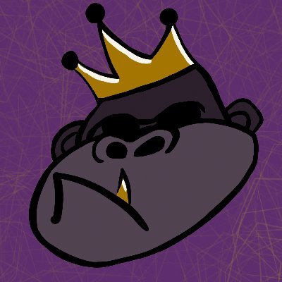 El_Rey_Kong_'s profile picture. Just a gorilla on the search for bananas. Variety streamer and amateur dungeon master. My cat Gomez is the main character of this show.