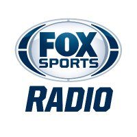 FOX Sports Radio(@FoxSportsRadio) 's Twitter Profile Photo