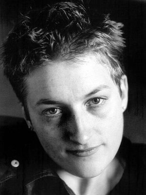 In honor of the brilliant English playwright Sarah Kane.