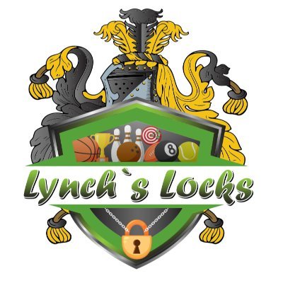 Hey Guys. Im the proud owner of Lynchs Locks LLC. If you're into sportsbetting, check out my website. Also, only New Englander that loved the Bucs before TB12