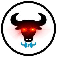 BowTiedBull.eth - Read Pinned or NGMI (@bowtiedbull) 's Twitter Profile Photo BowTiedBull.eth - Read Pinned or NGMI (@bowtiedbull) 's Twitter Profile Photo