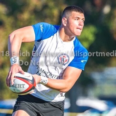 Quinn|Athlete Rugby Footballer