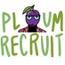 Plum Recruit (@plumrecruitmag) Twitter profile photo Plum Recruit (@plumrecruitmag) Twitter profile photo