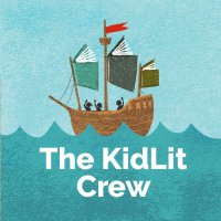 The KidLit Crew(@thekidlitcrew) 's Twitter Profile Photo