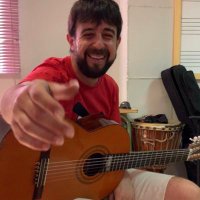Manuel Nieto (@manuclp) 's Twitter Profile