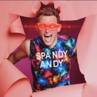 SpandyAndy Profile Picture