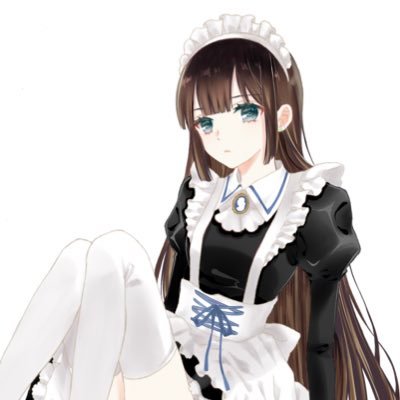 @maid_bar_marにてお給仕中🫧人外酒雑魚ロリBBA担当の重加工⚙️お店で話したよ!って方向けのフォロバアカこちら@mizutokomesuki ※オタクの話しかしてません❤️🔥直接のお返事は出来ないのでTLでしたりしなかったり…イラスト関係は椿木とりか先生に依頼してます🦋.*˚