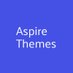 Aspire Themes (@aspirethemes) Twitter profile photo