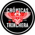 Cronicasdetrinchera (@cronicasdetrin1) Twitter profile photo Cronicasdetrinchera (@cronicasdetrin1) Twitter profile photo
