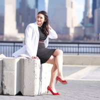 Meera Kirpekar, M.D. (@meerakirpekarmd) 's Twitter Profile