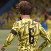 George McCann - @eSports_McC4nn Twitter Profile Photo