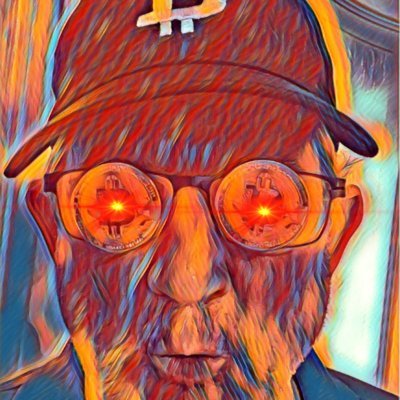 Programmer who took the red pill and fell down the Bitcoin rabbit hole. Practicing daily Bitcoin DCA. Nuclear power + Bitcoin will bring prosperity to many.