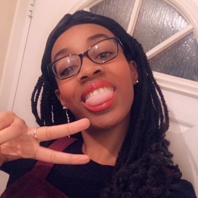 clarissajanex's profile picture. Goldsmiths and LSBU graduate 👩🏾‍🎓 Tweets are own so 🤫#RestInPerfectPeaceHiggsy xxxxx