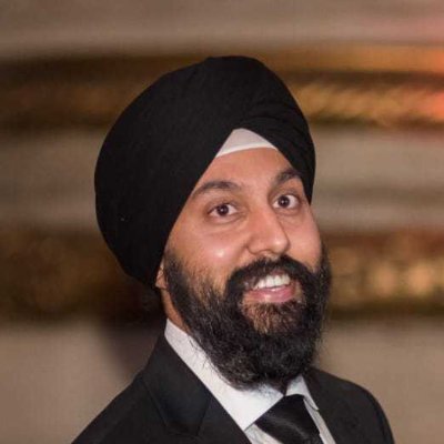 Paul S. Mudahar Profile