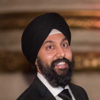 Paul S. Mudahar (@paulmudahar) 's Twitter Profile Photo