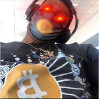 robert rawlings (@bitcoinroberto) 's Twitter Profile