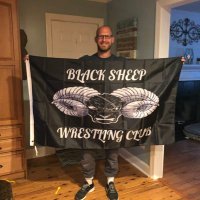 Chris Tate (@blacksheepwc) 's Twitter Profile