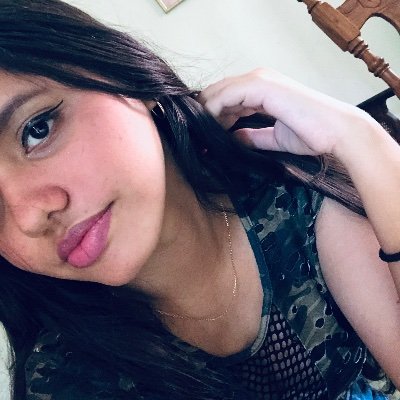 Cubana🇨🇺
No quiero nada de nadie😥, quiero todo de Dios🙏
I love Music🎶