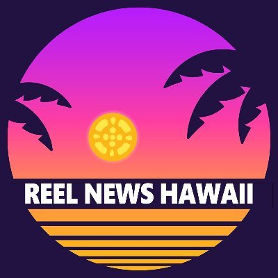 Reel News Hawaiiさんのプロフィール画像