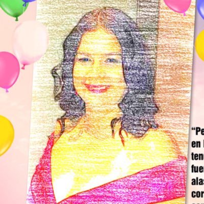 Madre,Arquitecta , me encanta mi trabajo, soñadora de un mundo mejor , odio las mentiras.