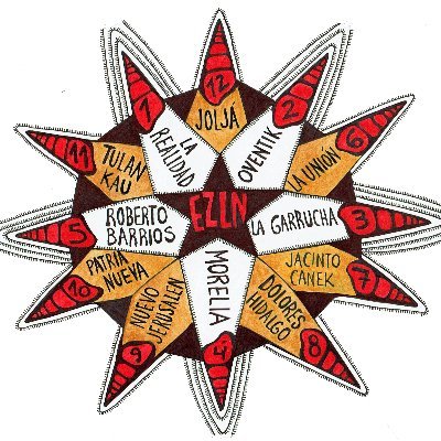 Kunst & Kultur Arbeitsgruppe von der Gira Zapatista in Deutschland.

Du magst Kunst/Kultur und die Zapatistas? Dann mach mit :D!