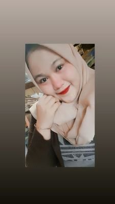 LutviaFitriani2's profile picture. semangat hidup