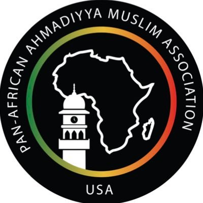 Members of the Ahmadiyya Muslim Community of African descent living in US.