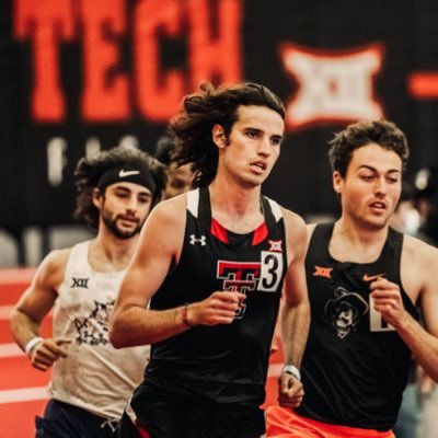 TTU XC/T&F ‘24