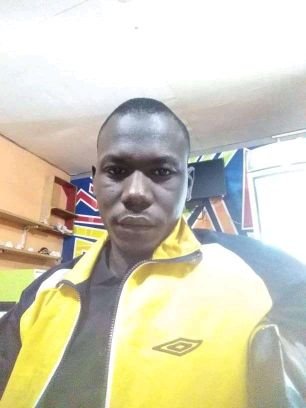 BramaDansoko's profile picture. birama