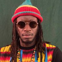 The Kingson From Kingston🇯🇲(@LawgiverKingson) 's Twitter Profile Photo