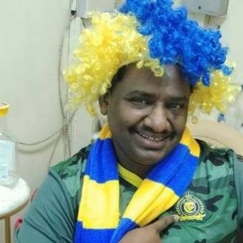 essamvialli1's profile picture. ‏قليل من كل شي 💛💙كثيير من النصر 💛