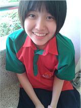 marie_aoy3's profile picture. 