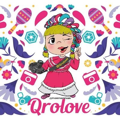 qrolove1 Profile Picture