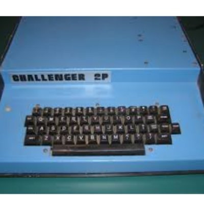 OhioScientific's profile picture. Page dedicated to all things OSI.