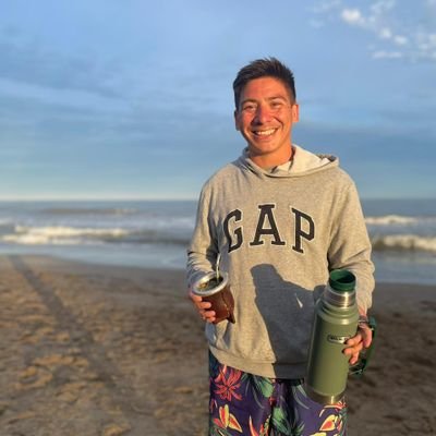 Nahuel126's profile picture. 
