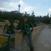 پسر ماه دهم🎄✌️💇♀️💇♂️🌈 (@saeid_ma) 's Twitter Profile