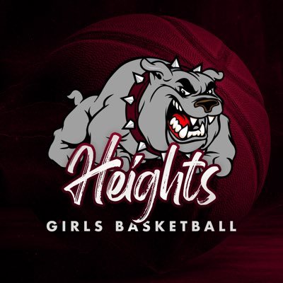 Heights Girls Basketball | 6A District 18 | 20’ & ‘21 District Champs🏆🏆