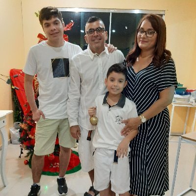 Viviane73966945's profile picture. ❤Uma Família feliz ❤