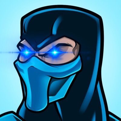 FudZero's profile picture. Shadowy super coder