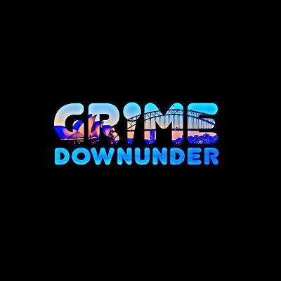 Grime Motherf***er! Do you listen to it? 
#GrimeDownunder