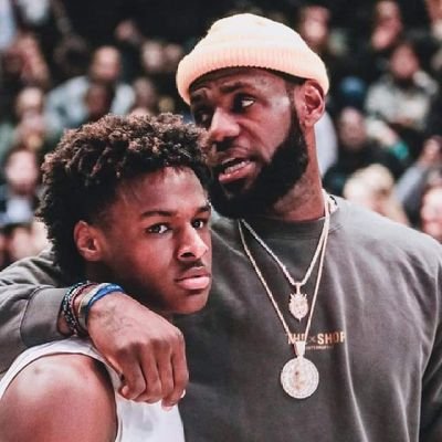 leorush75439489's profile picture. 