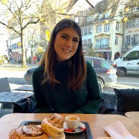 Alessandra Cicci (@cicciale) 's Twitter Profile