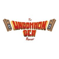 The Uncommon Gem Podcast(@uncommongempod) 's Twitter Profile Photo