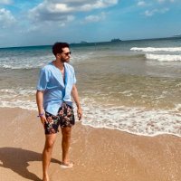 Waseem Limbada (@waseem_limbada) 's Twitter Profile Photo Waseem Limbada (@waseem_limbada) 's Twitter Profile Photo