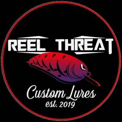 Reel Threat Custom Luresさんのプロフィール画像
