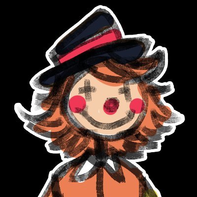 🌻🎃Oscar Trick🌻🎃さんのプロフィール画像