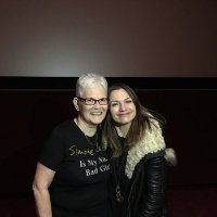 Eve Elise Anderson (@eveeanders1) 's Twitter Profile