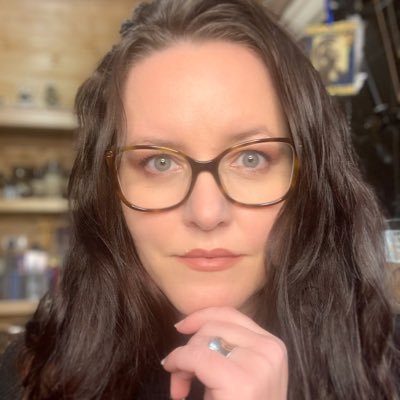 @AvalonTheWitch